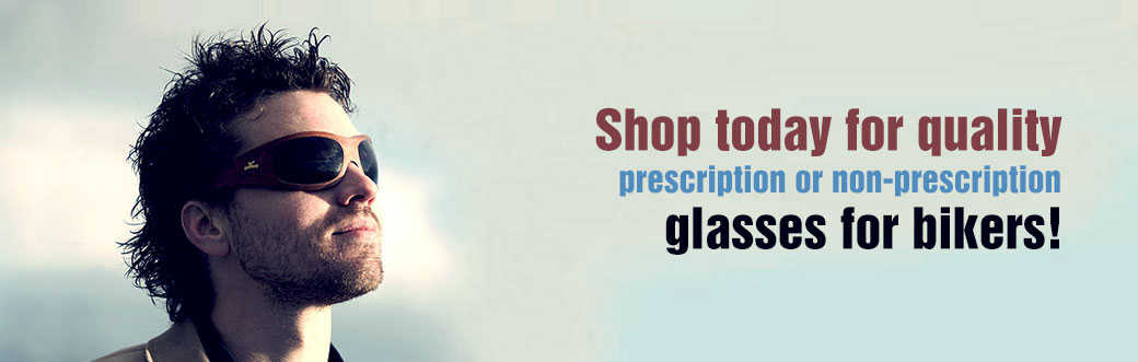 Feel the wind in your face not your eyes. Shop TODAY!