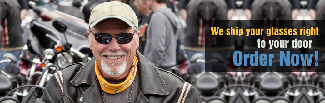 Don't waste another day with sunglasses that don't work. Get yours TODAY!
